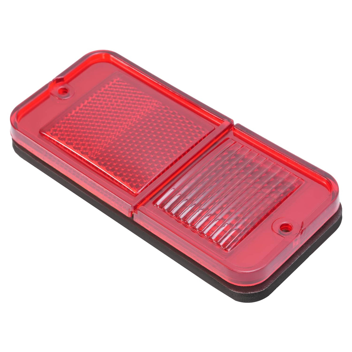 Solid Spare Right Side Rear Marker Light For Chevy GMC C/K Truck 1968 1969 1970 1971 1972