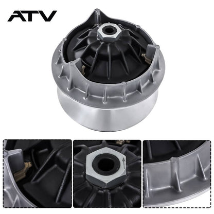 Solidspare For CFMOTO UTV 1000 Primary Driven Clutch 0JYA-051000-00003 0JYA-051000-00002