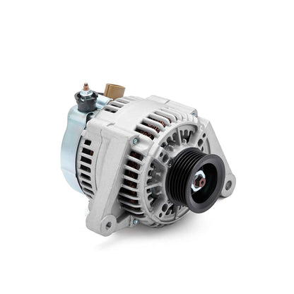 Solidspare Alternators for Toyota Corolla, Matrix, Celica, MR2 Spyder, Pontiac Vibe L4 1.8L