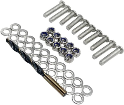 Solid Spare Suzuki Outboard Propeller Guard Boat Marine Prop Protector Engine 70-100HP 14''