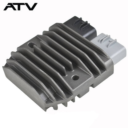 Solidspare 21066-0008 New Voltage Rectifier Regulator For Kawasaki Ninja ZX10R 2004-2007