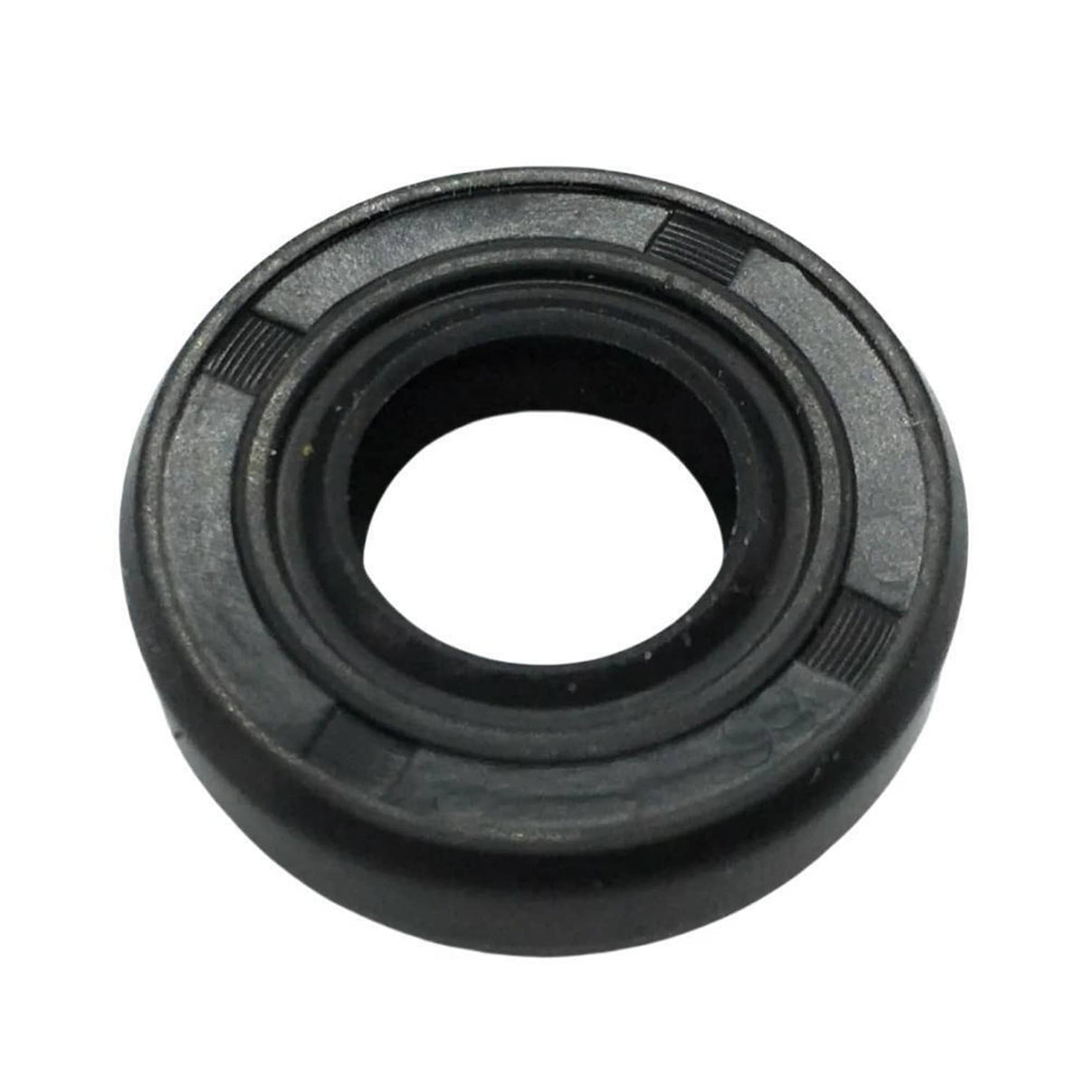 Solid Spare 2Pcs For Yamaha Shift Shaft Lower Unit Gearcase Oil Seals 93106-09014-00 18-0267