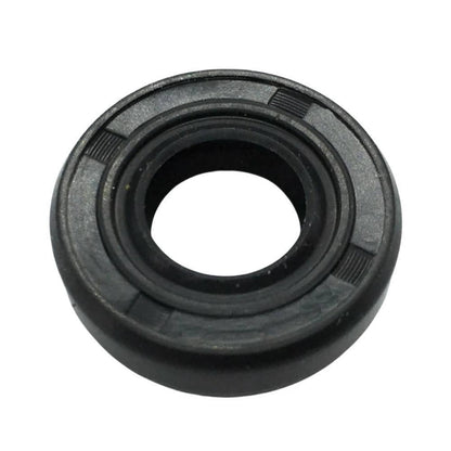 Solid Spare 2Pcs For Yamaha Shift Shaft Lower Unit Gearcase Oil Seals 93106-09014-00 18-0267