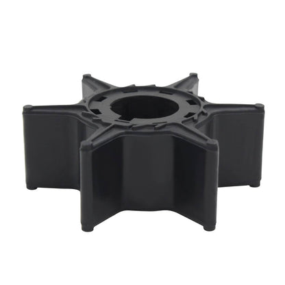 Solid Spare YAMAHA 20HP 25HP Water Pump Impeller 6L2-44352-00 Sierra 18-3065 Mallory 9-45613