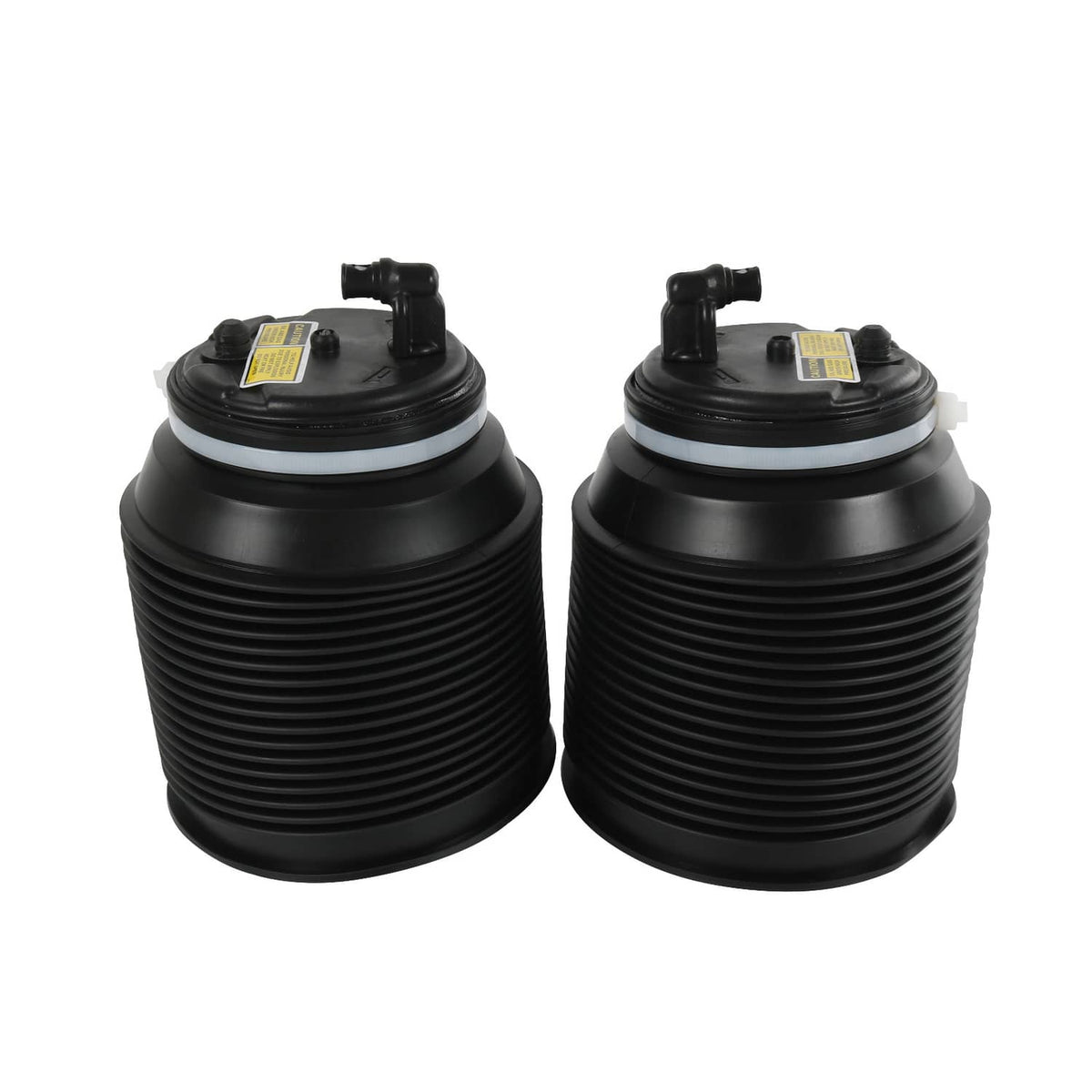 Solidspare 2x Air Suspension Bag Set For Toyota 2005-2007 Sequoia 48080-34010 48090-34010