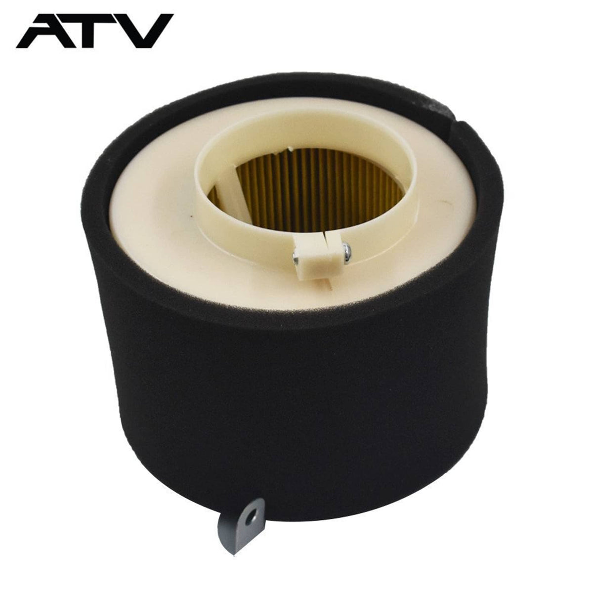 Solidspare Generic Air Filter For KAWASAKI MULE 500 520 550 600 610 2500 2510 11029-1004