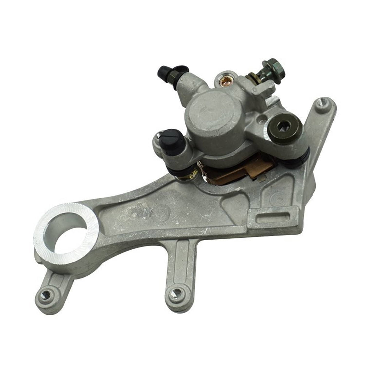 Solidspare Rear Brake Caliper For CRF250R CRF450R CRF 250 450 2005-2016