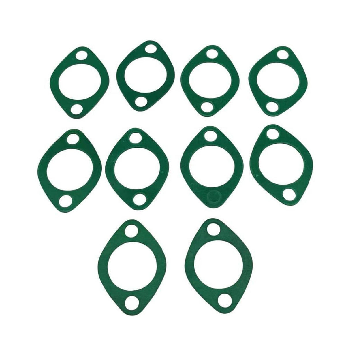Solid Spare NEW Suzuki Marine Zinc Anode Cover Gasket 11265-87E10 11265-87E00 5030623 10PCS