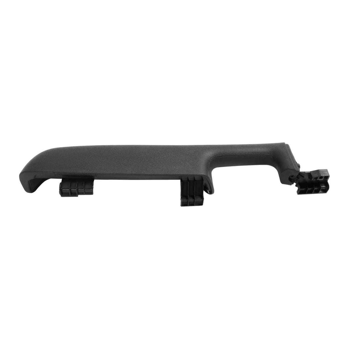 Solid Spare Front Right Door Armrest For 1999-2002 GMC YUKON SIERRA 1500 2500 3500 ABS