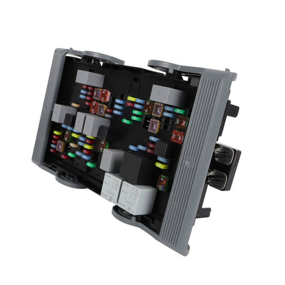 Solidspare 19210438 For Chevrolet,GMC 07-09 Avalanche Electrical Fuse Relay-Junction Block