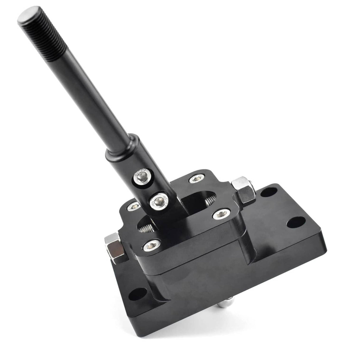 Solidspare NEW T56 6-Speed Billet Short Throw Shifter Fit F-Body 93-02 Chevy Camaro Pont