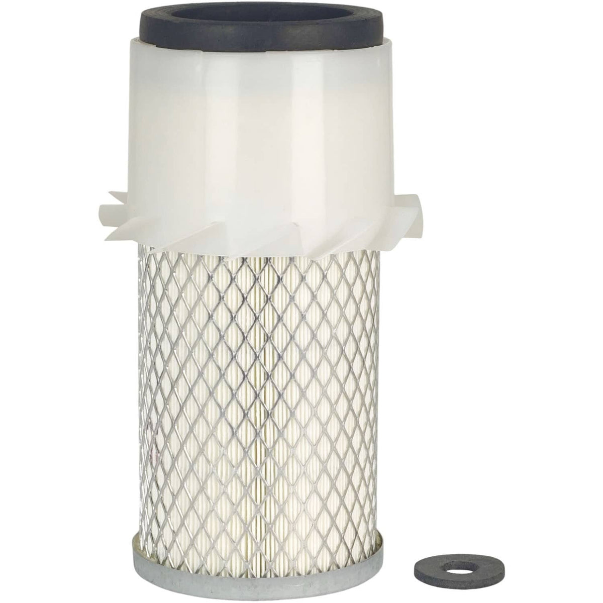 Solid Spare Air Filter M75144 AM108243 for John Deere 4X2 4X2 Trail 6X4 6X4 D Trail 6X4