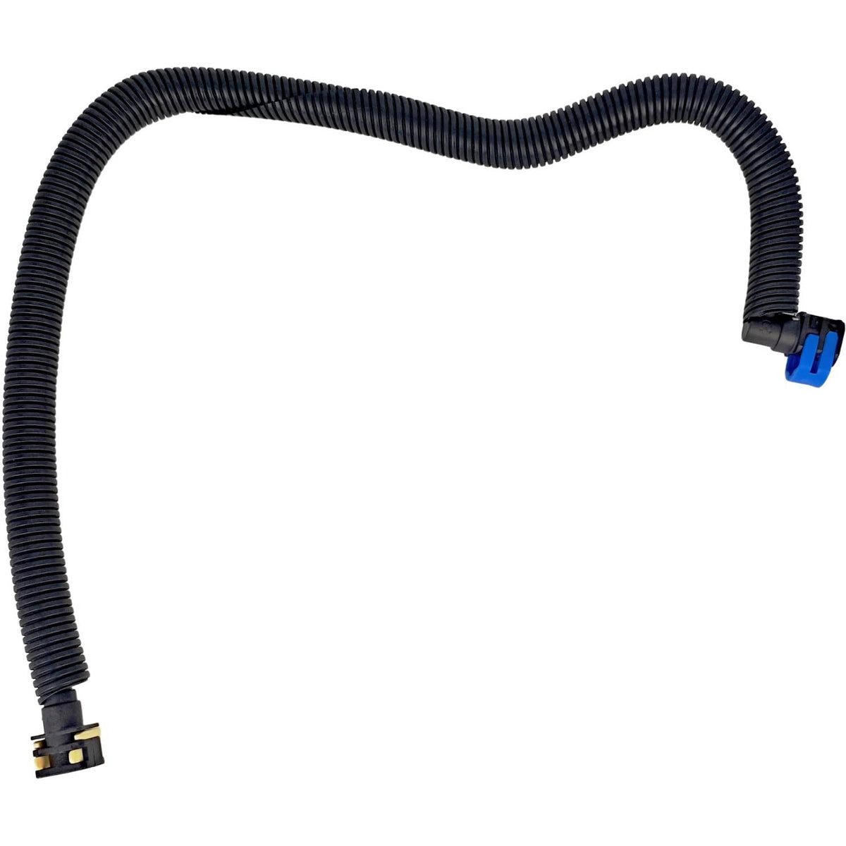 Solid Spare Fuel Line 9L8Z-9288-B Fit for Ford Escape 3.0L V6 XLT XLS Limited Sport Utility
