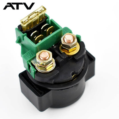 Solidspare Starter Solenoid Relay For Arctic Cat 366 350 400 450 425 ATV Replace 3313-464