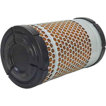 Solid Spare Air Filter Fit for Kubota RTV-X1120DG2 RTV-X1120DR RTV-X1120DR2 RTV-X1120DW