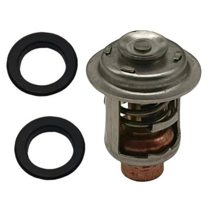 Solid Spare Johnson Evinrude Mercury Thermostat Kit Replace 5005440 435491 833072003 18-3536