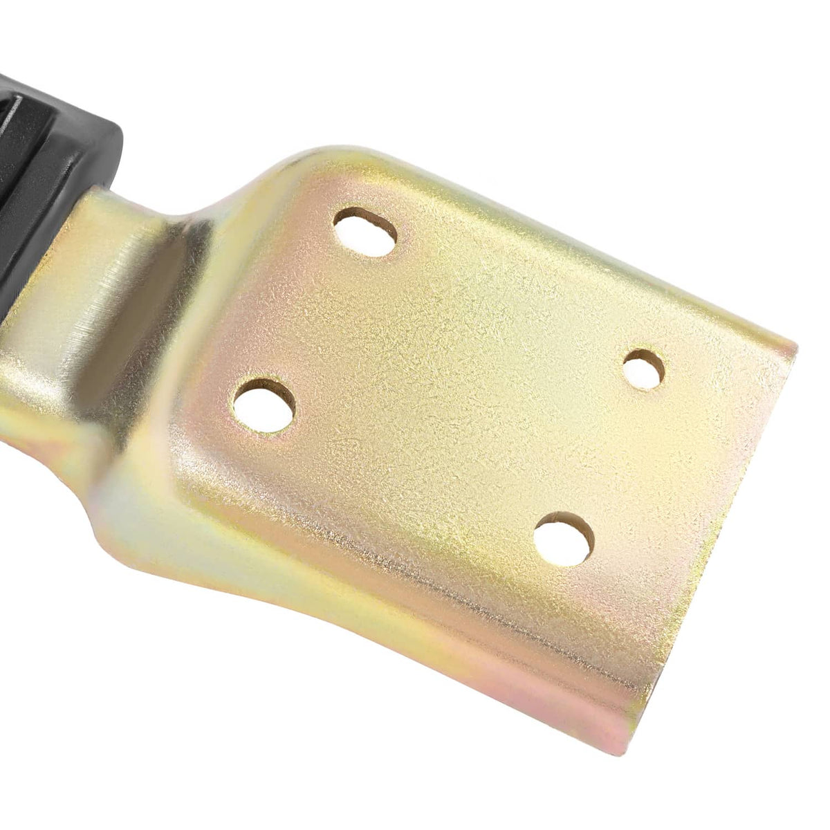 Solid Spare Truck Hood Guide Bracket For Peterbilt 388 389 L11-6133 L116133 Zinc Steel