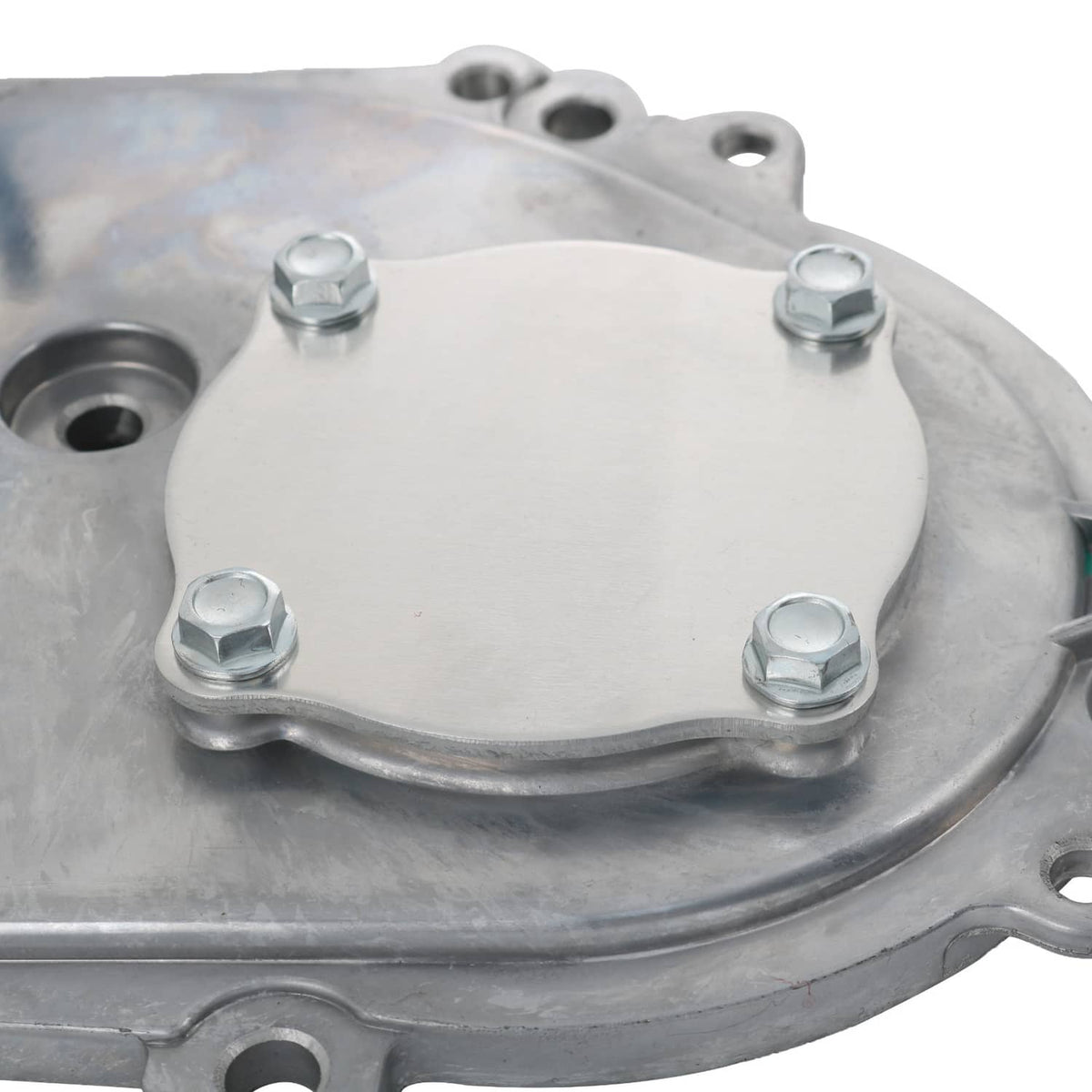 Solidspare 90537914 Oil Pump For Chevrolet Impala Malibu Equinox Buick Regal Pontiac Saturn