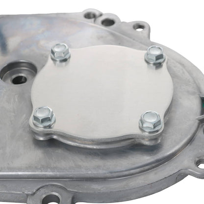 Solidspare 90537914 Oil Pump For Chevrolet Impala Malibu Equinox Buick Regal Pontiac Saturn