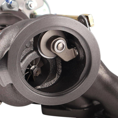 Solidspare Turbo charger For Chevrolet Chevy Cruze Sonic Trax Buick Encore 55565353 1.4L
