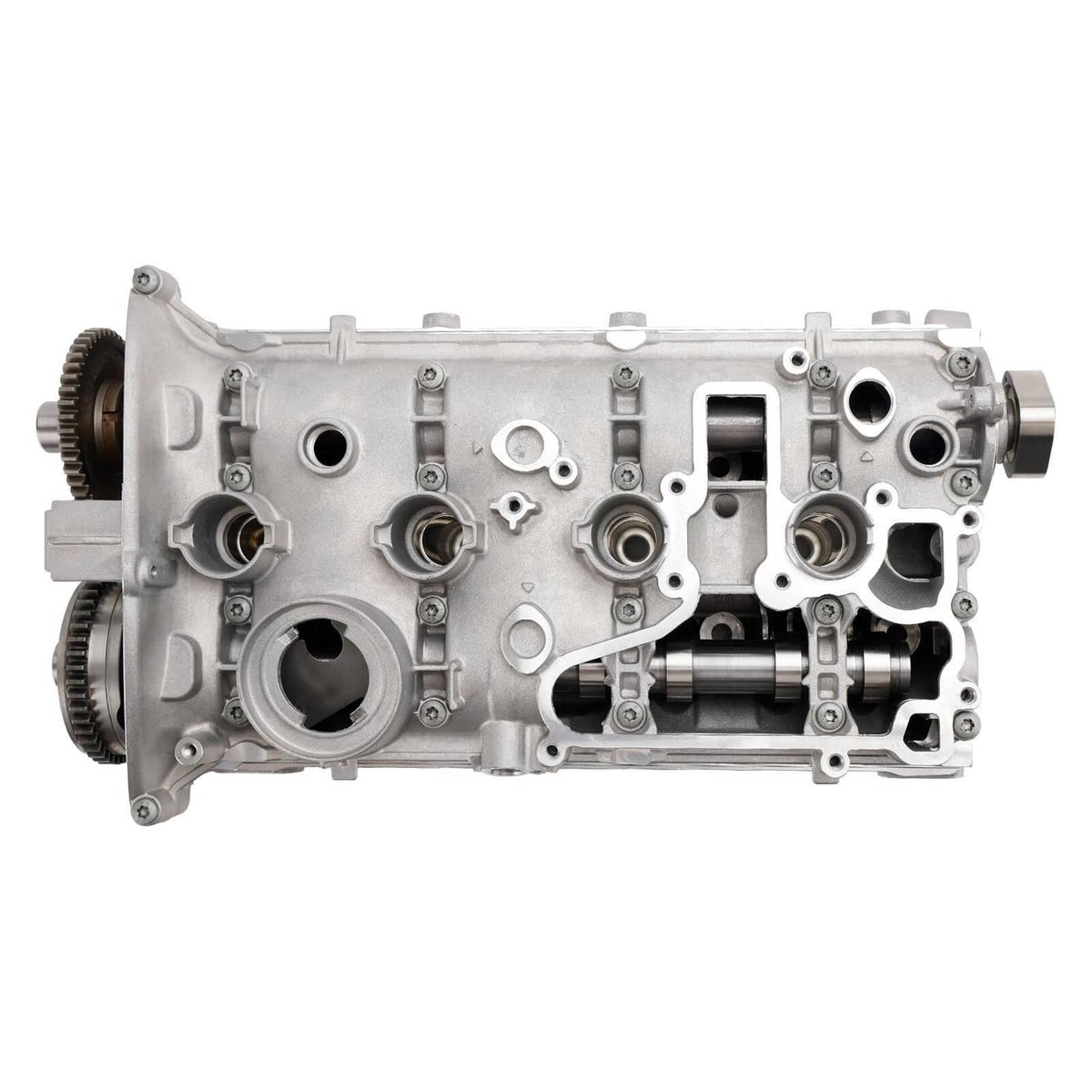 Solidspare EA888 Cylinder Head Assembly For Audi A4 A5 A6 CAEA CAEB CPMB CAED 06H103373K