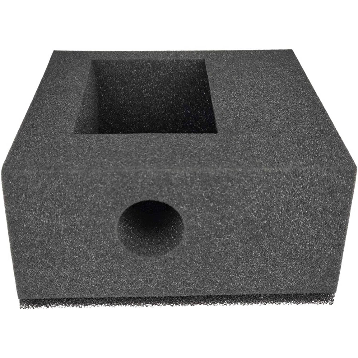 Solid Spare Air Box Foam Filter 1253107 Fit for Polaris Standard Indy Chassis EFI SKS SP SPX