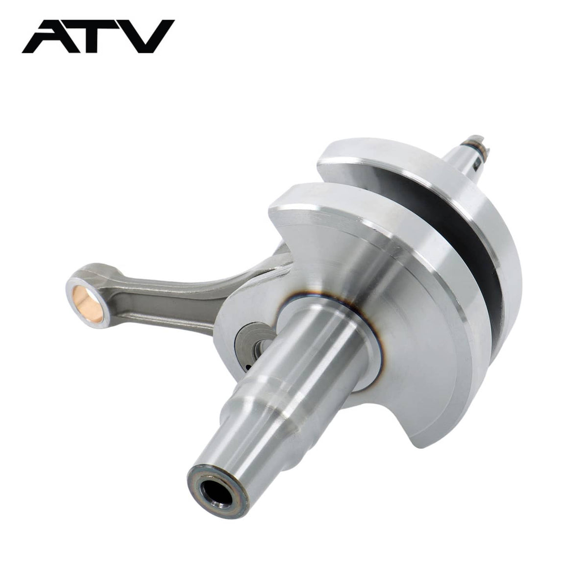 Solidspare Engine Crankshaft For Polaris ACE RZR Ranger Sportsman Crew 570 2012-17 #2204729