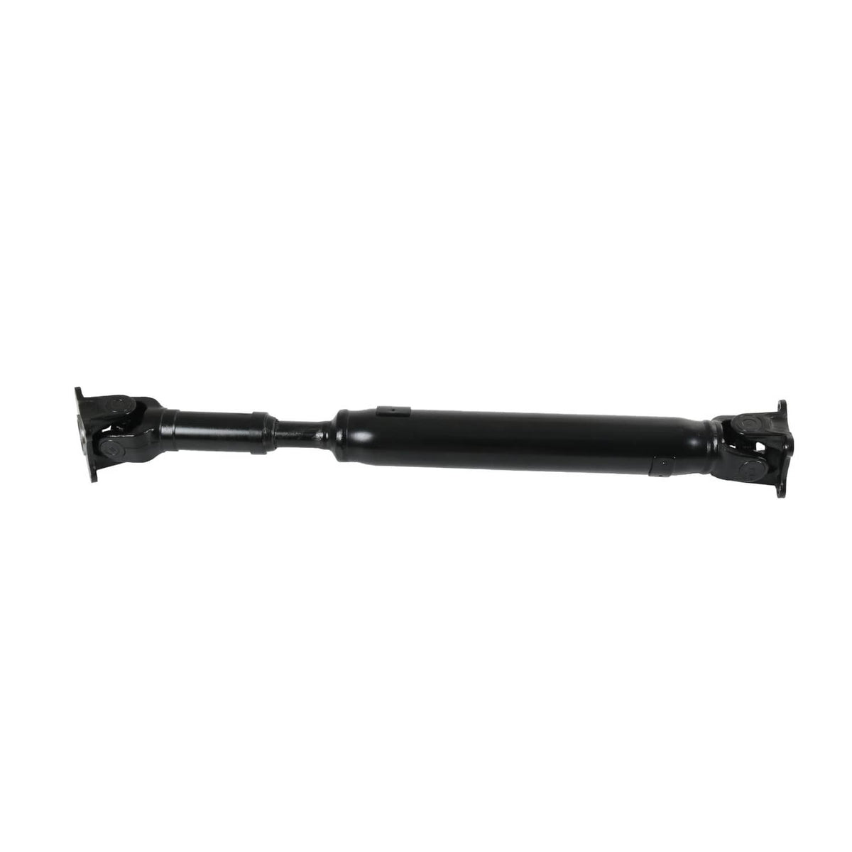 Solidspare Front Driveshaft Prop Shaft Assembly NEW For Nissan Armada INFINITI QX56 V8 5.6L