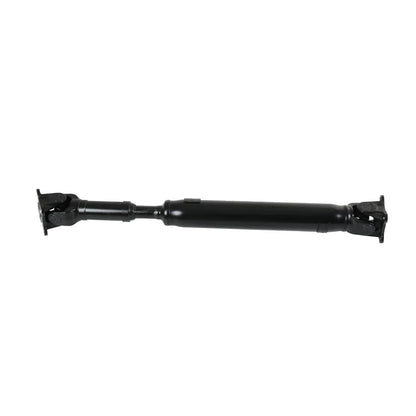 Solidspare Front Driveshaft Prop Shaft Assembly NEW For Nissan Armada INFINITI QX56 V8 5.6L