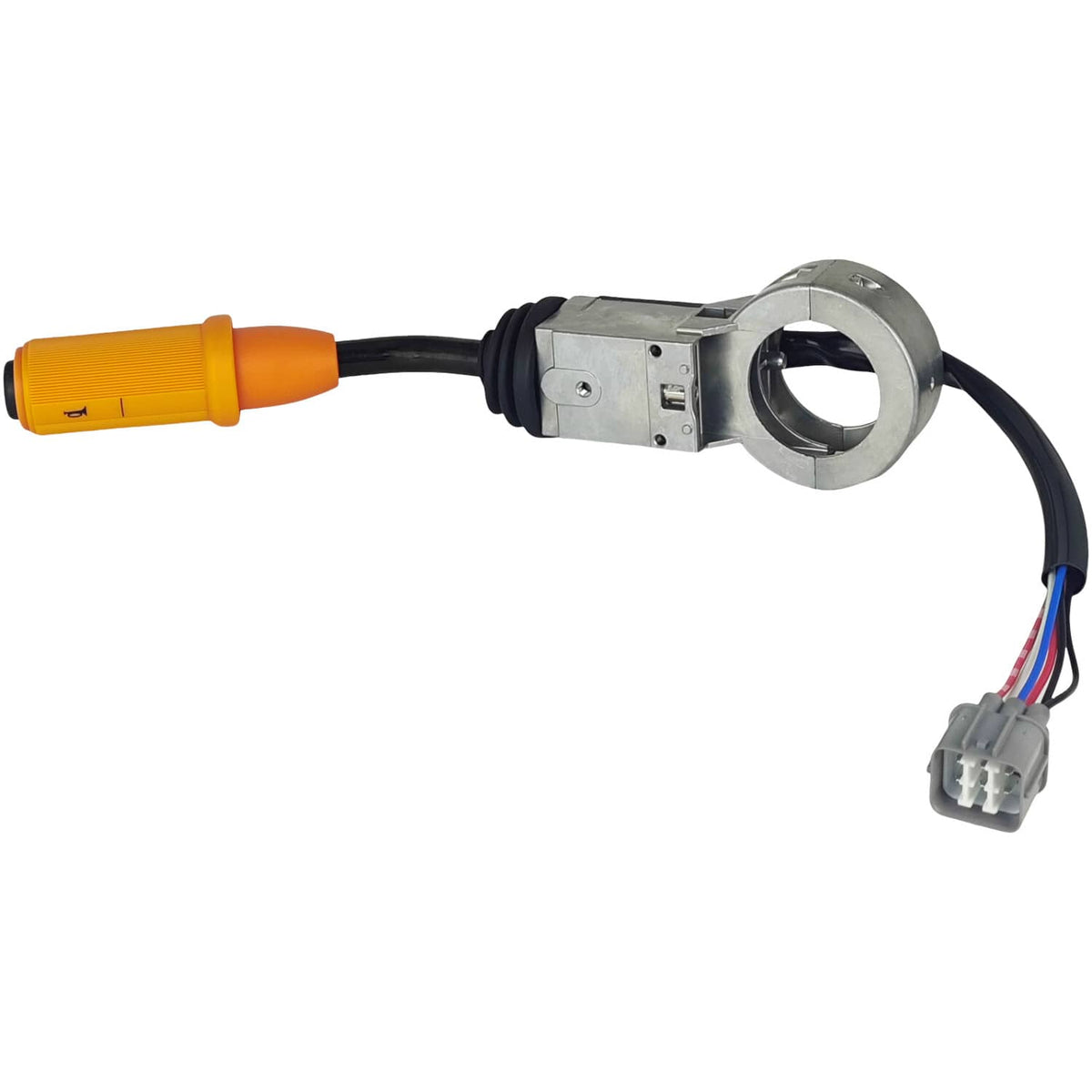 Solid Spare Transmission Shifter 701/80144 for JCB 4C 3CXE 214-4 215S 217-4 214E-LE 217S