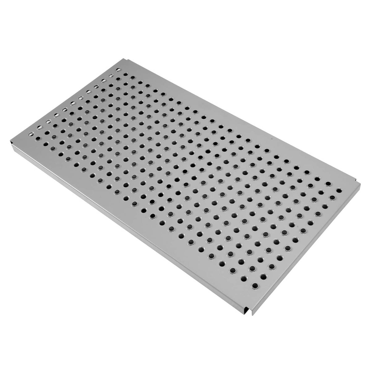 Solid Spare Universal 19"x34" Semi-Truck Deck Plate For Freightliner Peterbilt Kenworth