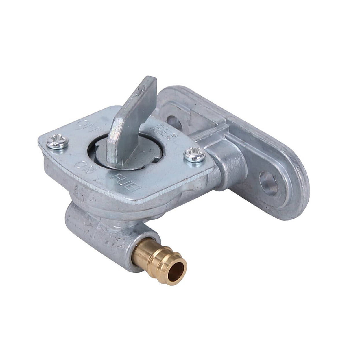 Solidspare For Yamaha WR250 1992-1996 WR250F 2001-2006 Motorcycle Fuel Petcock Valve Switch