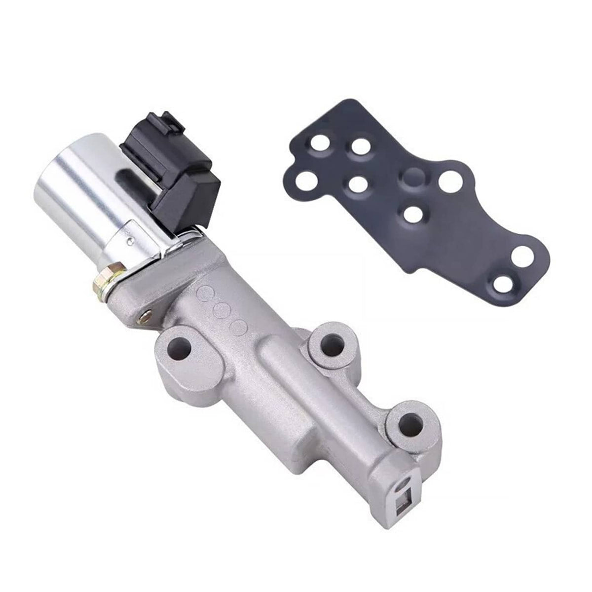 Solidspare VVT Valve Engine Variable Timing Solenoid Left & Right Set For Nissan Infiniti