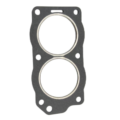 Solid Spare For OMC Johnson Evinrude Outboard 10 15 HP Gasket Cylinder Head 338222 0338222