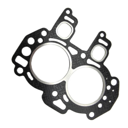 Solid Spare CYLINDER HEAD GASKET FOR YAMAHA OUTBOARD F8 / F9.9 4STROKE 8 9.9 HP 6G8-11181-A1