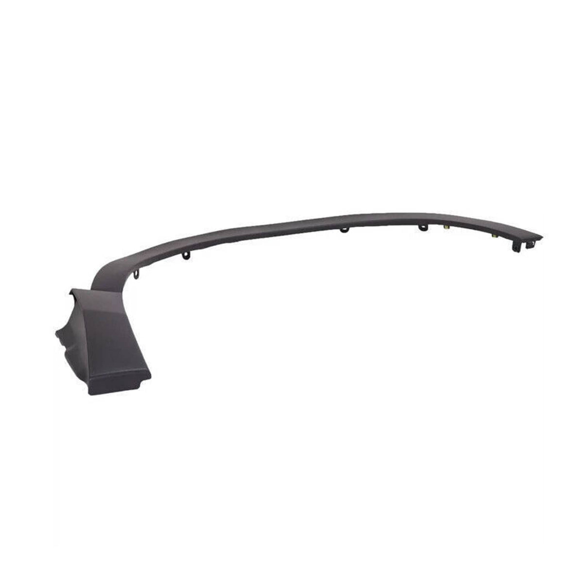 Solidspare Fender Trim Set For 2017-22 Honda CR-V Front Driver & Passenger Side 74115TLAA02