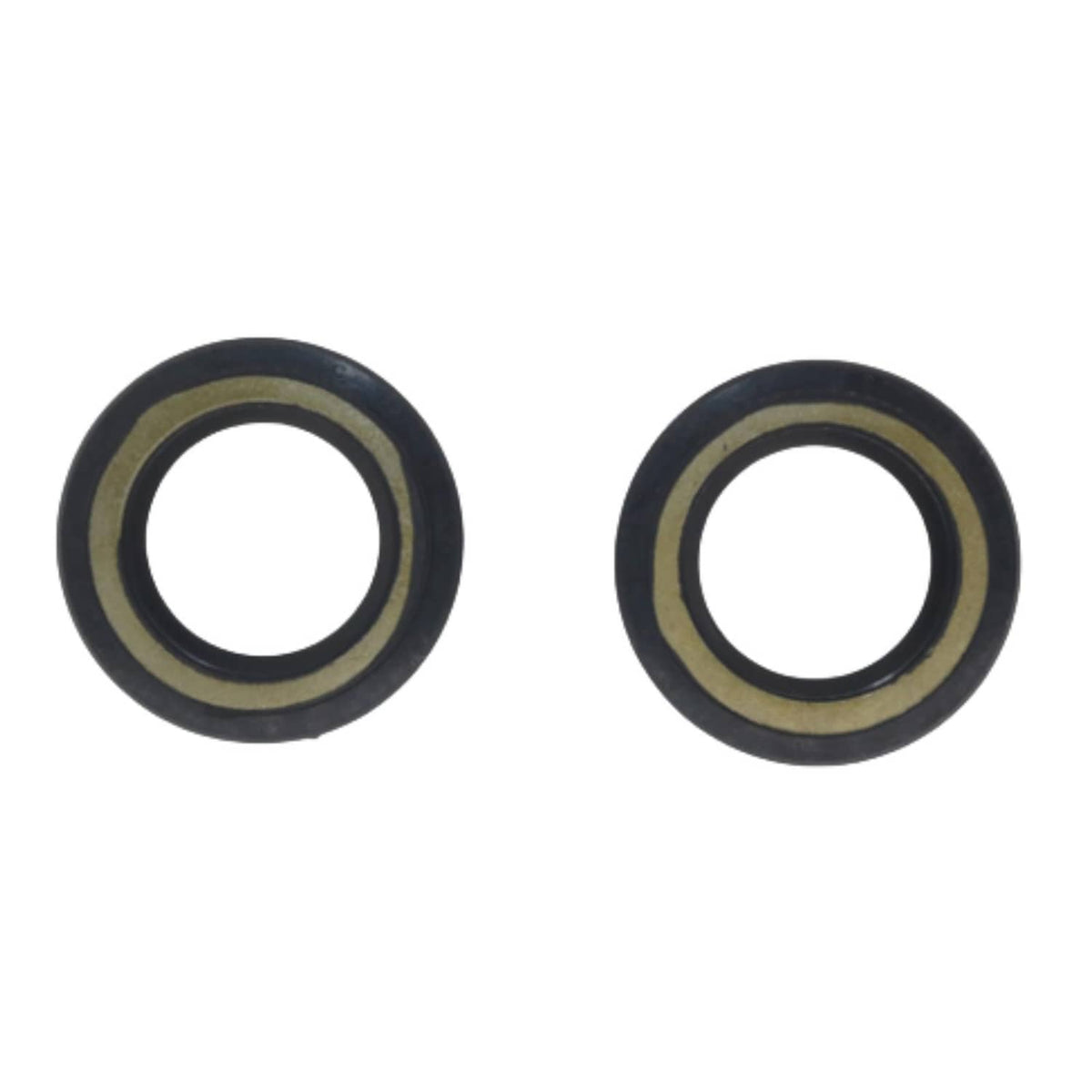 Solid Spare 93101-22067/22M00 18-0296 282233M 854017 Oil Seal for Yamaha Mercury 20HP-70HP
