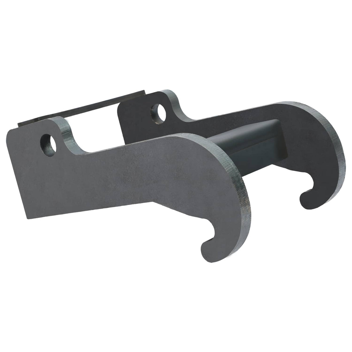 Solidspare For Bobcat 325 328 331 334 337 341 Quick Attach Coupler Bracket Excavator Bucket