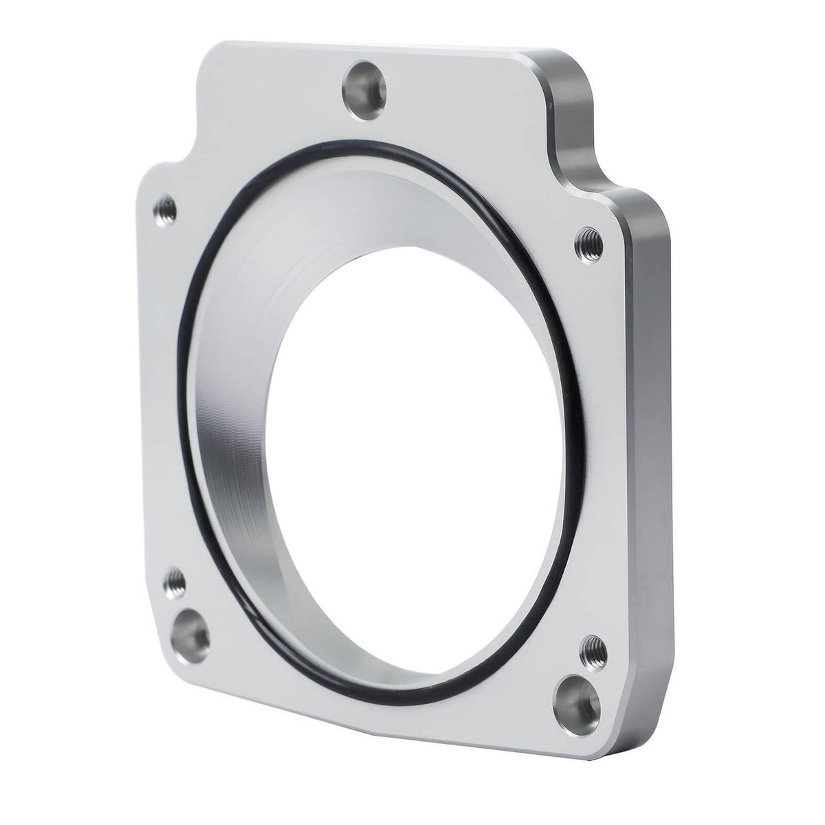 Solidspare For LS Throttle Body Adapter 3 Bolt Intake to 4 Bolt Throttle Body Sealing Ring