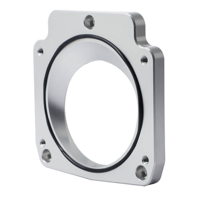 Solidspare For LS Throttle Body Adapter 3 Bolt Intake to 4 Bolt Throttle Body Sealing Ring
