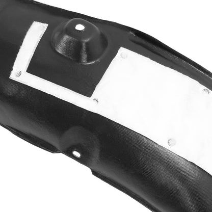 Solid Spare For Kia Optima New Fender Liner Splash Shield Front Driver Side #KI1248131