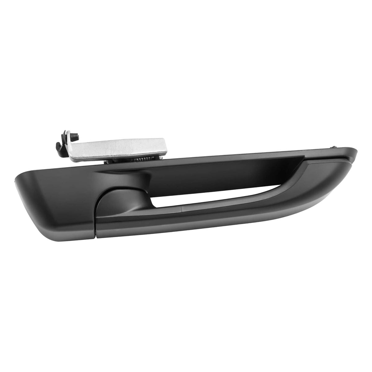 Solid Spare For DODGE RAM 1500 2009-24/ 2500 2011-24 Outside Door Handle Front or Rear Right