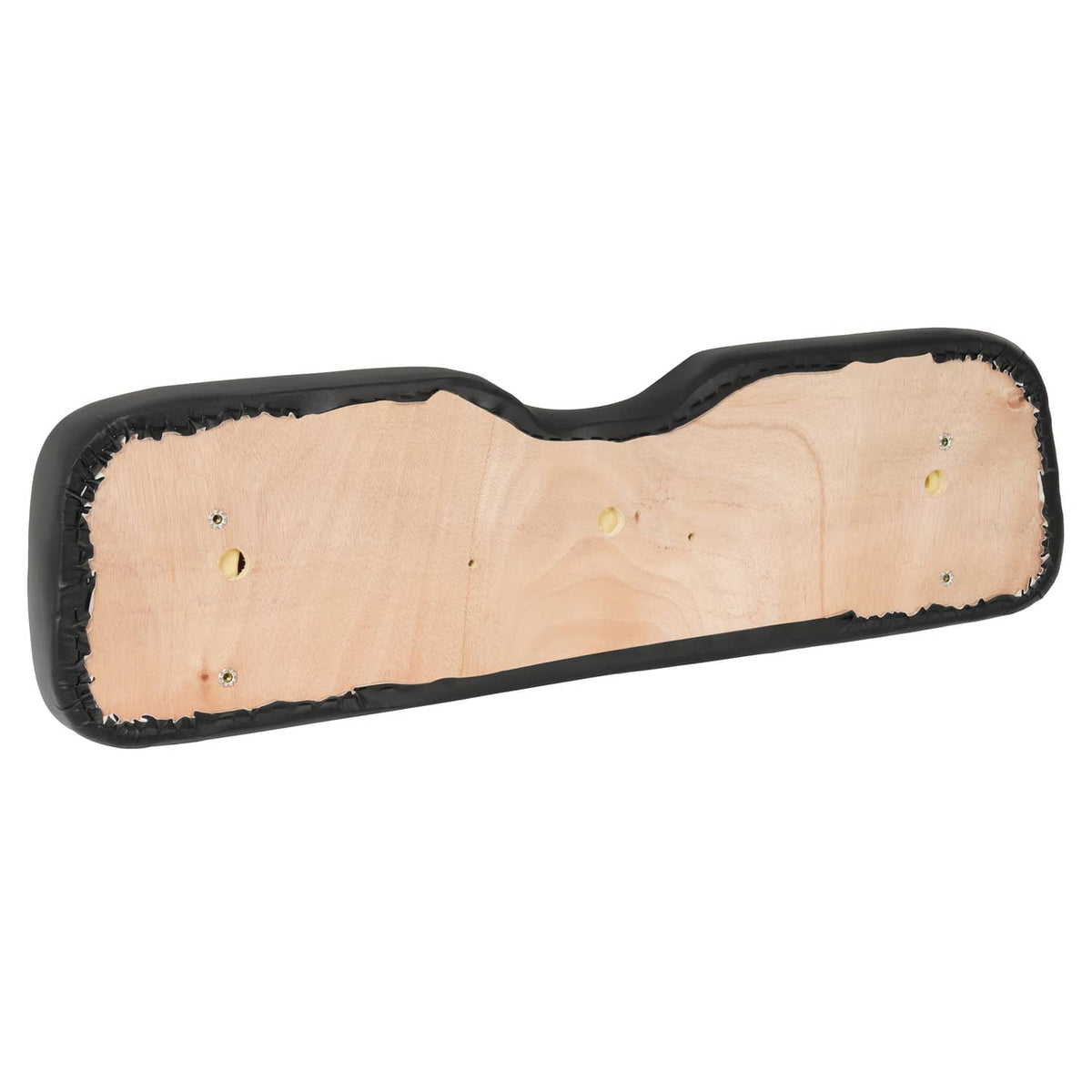 Solidspare Front Golf Cart Seat Back Backrest Cushion Assembly For EZGO RXV 2008-up Models