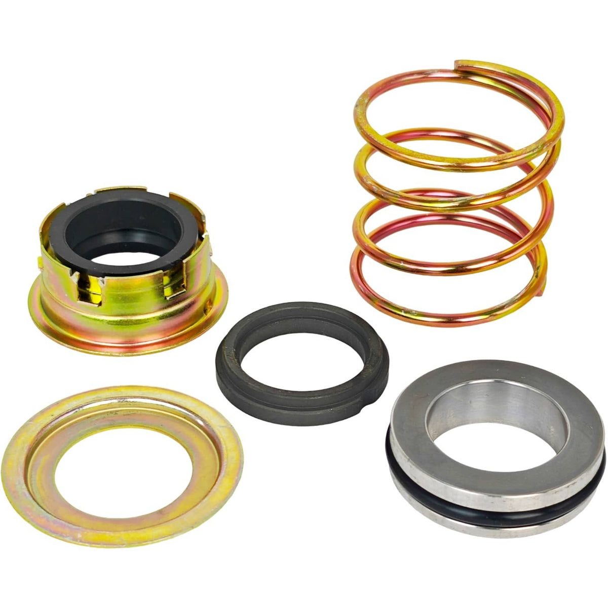 Solid Spare Shaft Seal 22-778 for Thermo King 220-778 22-0378 220378 220-378 22-378 22378