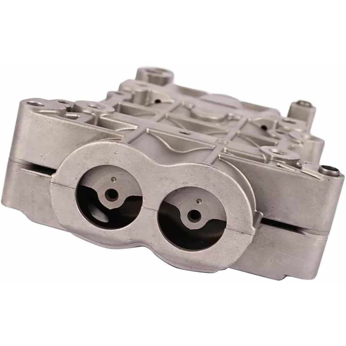 Solidspare Balance Shaft Oil Pump 233002G450 For 2011-2014 Santa Fe Sport Sonata 2.0L Turbo
