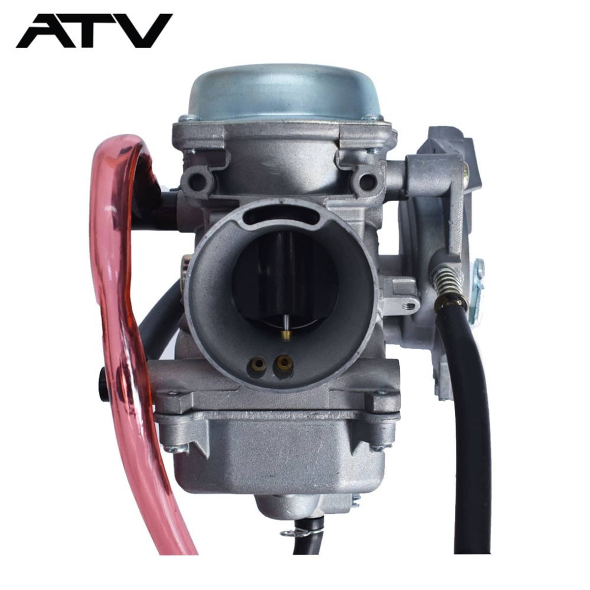 Solidspare Carburetor Fit For Arctic Cat DVX 300 2009-2015 Carb
