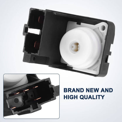 Solidspare Ignition Switch For Honda Accord Cr-V Civic Odyssey Element Acura 35130-SAA-J51