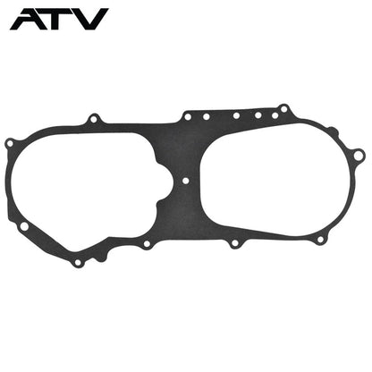 Solidspare Generic Left Clutch Cover Gasket for Polaris Predator 90 50 03-06 0455367 04501