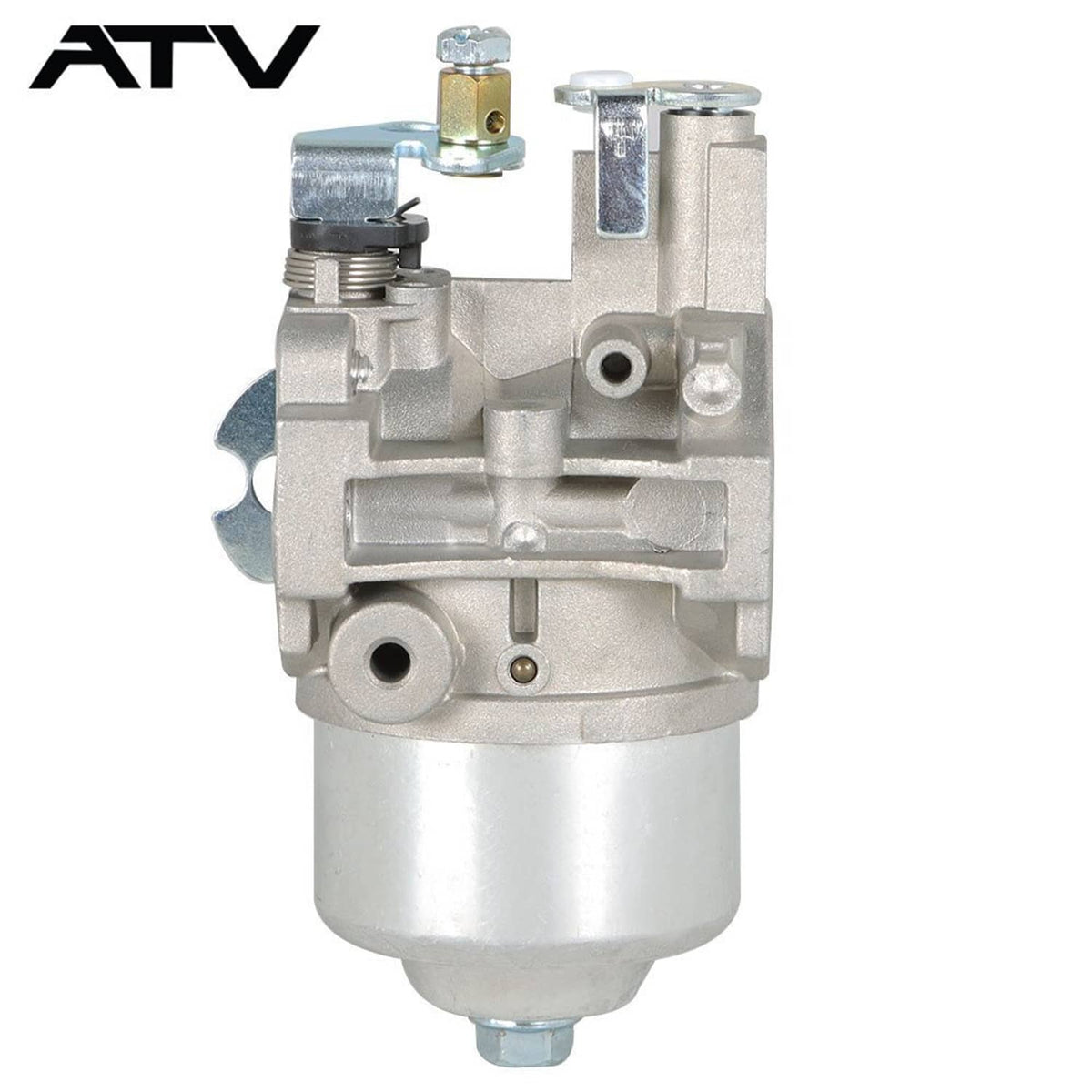 Solidspare Carburetor for Kawasaki Mule 500 520 550 KAF300 15003-2178 15003-2589