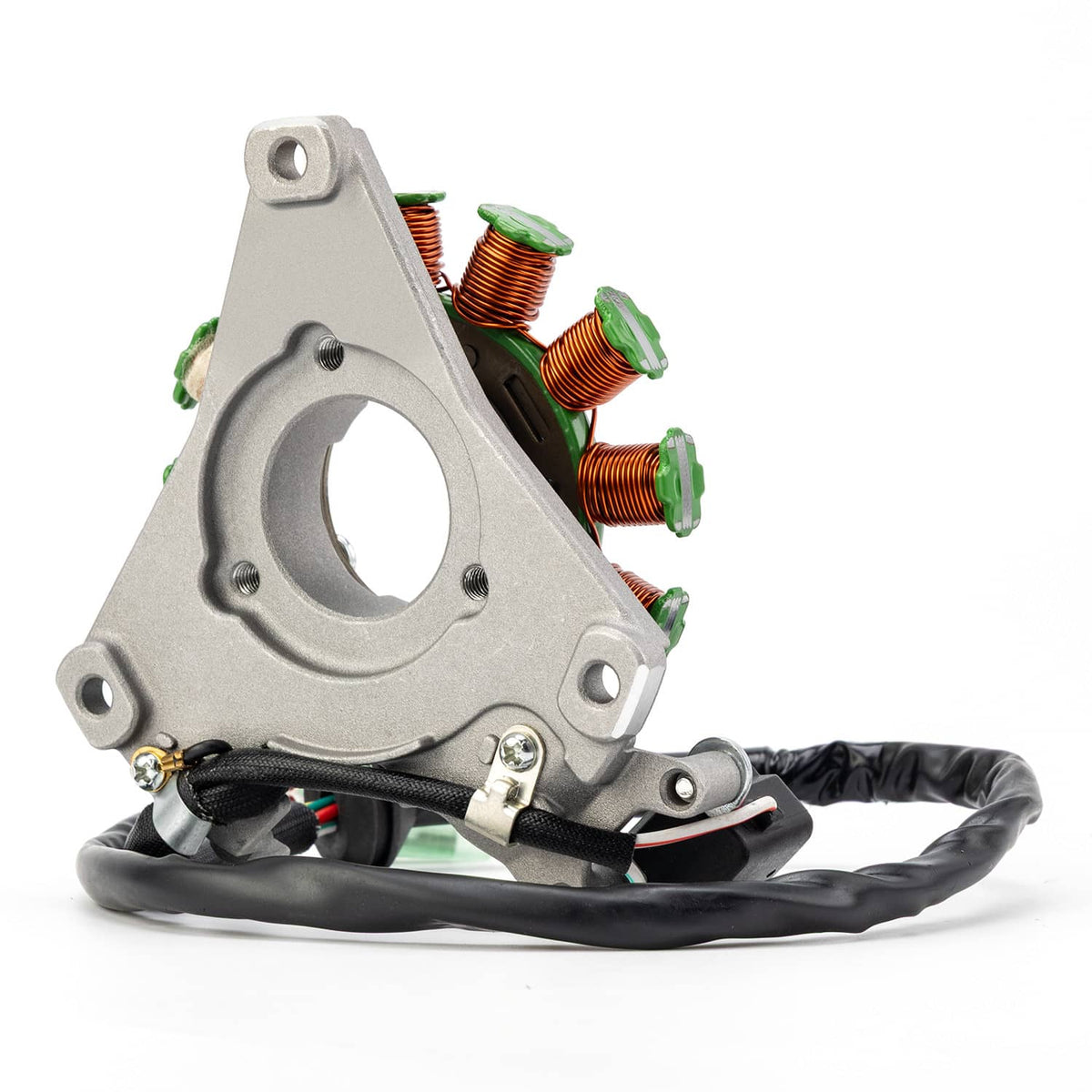 Solidspare 3GG-85510-01-00 Stator Magneto For Yamaha ATV Banshee 350 YFZ350 1995-2006
